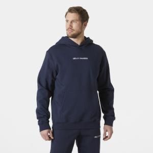Helly Hansen Cotton Fleece Hoodie