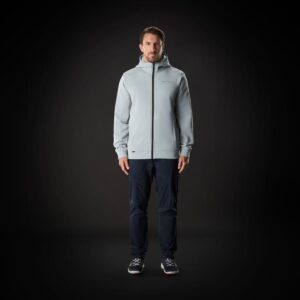 Musto Full Zip Hoodie