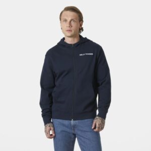 Helly Hansen Core Zip Hoodie