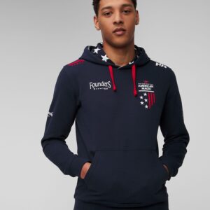 Helly Hansen American Magic Cotton Hoodie