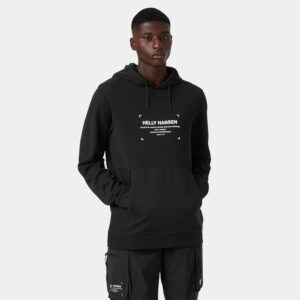 Helly Hansen Move Sweat Hoodie