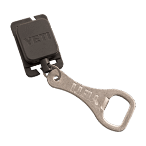 Yeti Molle Mounted Zinger 2.0 Bottle Opener