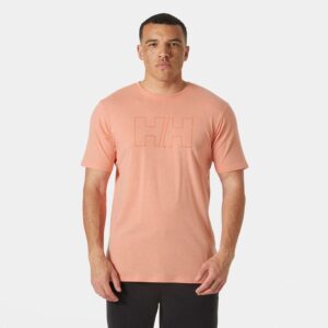 Helly Hansen Tech Logo T-Shirt