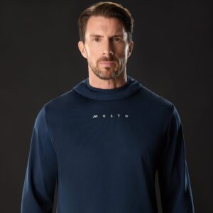 Musto Evo Crew Sunblock Hoodie