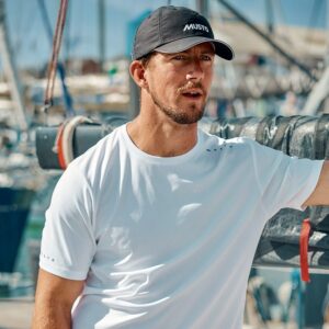 Musto Evo Crew Sunblock SS Tee