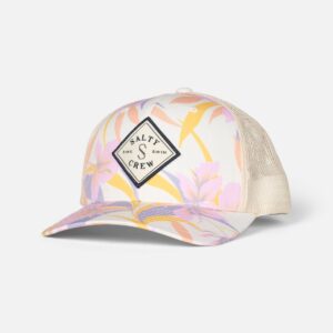 Salty Crew Sealine Retro Truckker