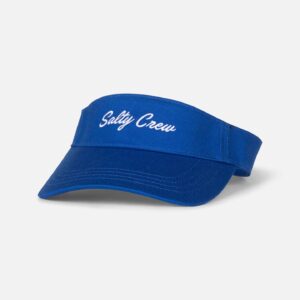 Salty Crew Deep Sea Visor