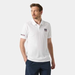 Helly Hansen Messina Graphic Fitted Polo