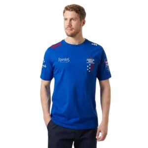 Helly Hansen American Magic Cotton T-Shirt