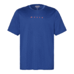 Musto M Evo Sunblock Yacht SS - 539 Mazarine Blue