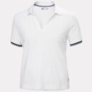 Helly Hansen W Portofino Polo - 001 White