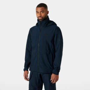 Helly Hansen HP Racing Hooded Jacket