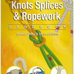 RYA Knots, Splices and Ropework