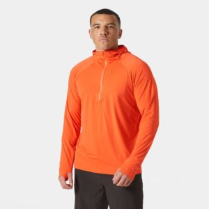Helly Hansen Shine Solen 1/2 Zip Hoodie