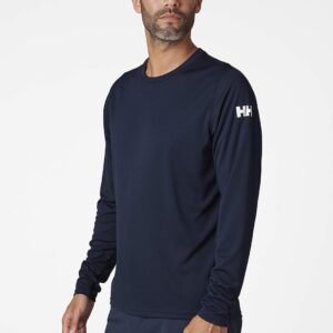 Helly Hansen Tech Crew LS