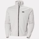 Helly Hansen HP Fleece Jacket - 853 Grey fog melange