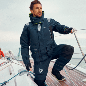 Musto Br2 Offshore Jacket 2.0