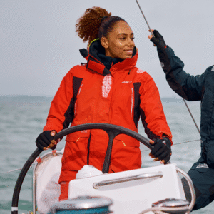 Musto W BR2 Offshore Jacket 2.0