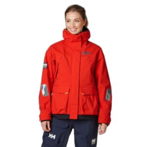 Helly Hansen W Pier 3.0 Bib Jacket