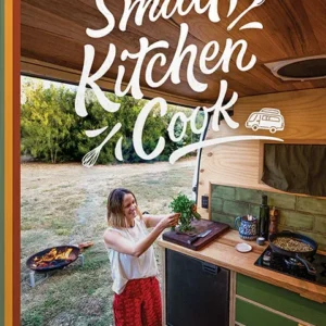 The Small Kitchen Cook