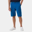 Helly Hansen QD Cargo Shorts II - 606 Deep F