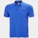 Helly Hansen Driftline Polo - 543 Cobalt