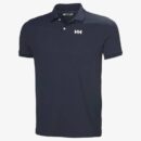 Helly Hansen Ocean Polo 2.0 - 597 Navy