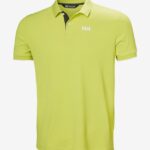 Helly Hansen Ocean Polo 2.0 - 410 Cyber Lime