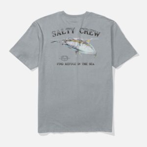 Salty Crew Surface Classic SS Tee