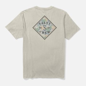 Salty Crew Tippet Fill SS Tee