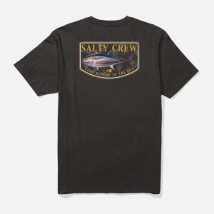 Salty Crew Big Blue Fill SS Tee