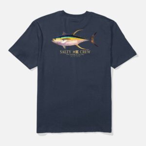 Salty Crew Ahi Classic Tee