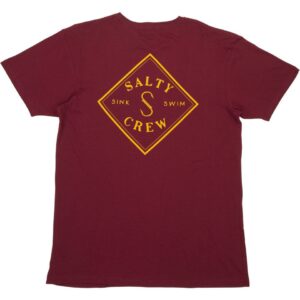 Salty Crew Tippet SS T-Shirt