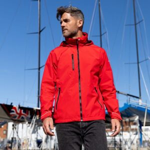 Musto Sardinia Jacket
