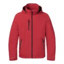 Musto Sardinia Jacket - 169 True Red