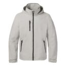 Musto Sardinia Jacket - 813 Platino
