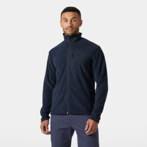 Helly Hansen Daybreaker Block Microfleece Jacket