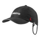 Musto Ess FD Crew Cap - 991 Black