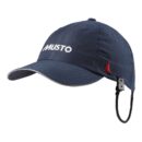 Musto Ess FD Crew Cap - 598 Navy