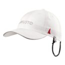 Musto Ess FD Crew Cap - 002 White