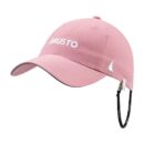 Musto Ess FD Crew Cap - 056 Pink chalk