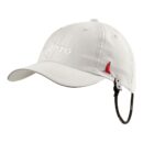 Musto Ess FD Crew Cap - 841 Platinum