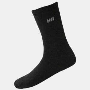 Helly Hansen Everyday Wool Socks 2-Pack