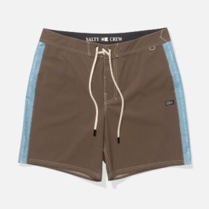 Salty Crew Channel Boardshort