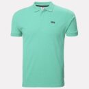 Helly Hansen Driftline Polo - 416 Lagoon