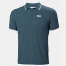 Helly Hansen Kos Polo - 601 Washed Navy