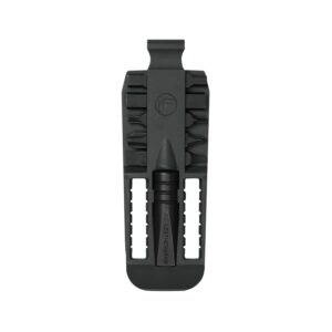 Leatherman Kit de Puntas 3 color negro