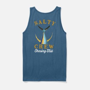 Salty Crew Tailed Tank