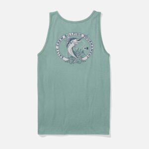 Salty Crew Shootout Tank