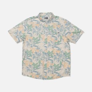 Salty Crew SS Button Up